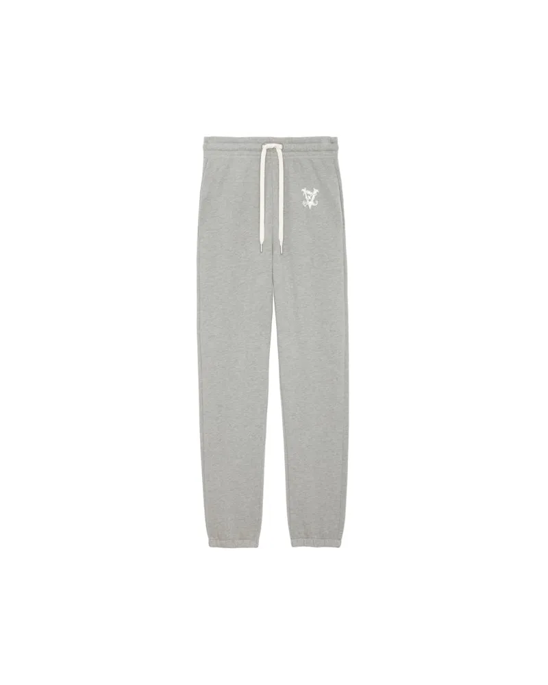 Zadig & Voltaire Jogginghose Sofia Kaki