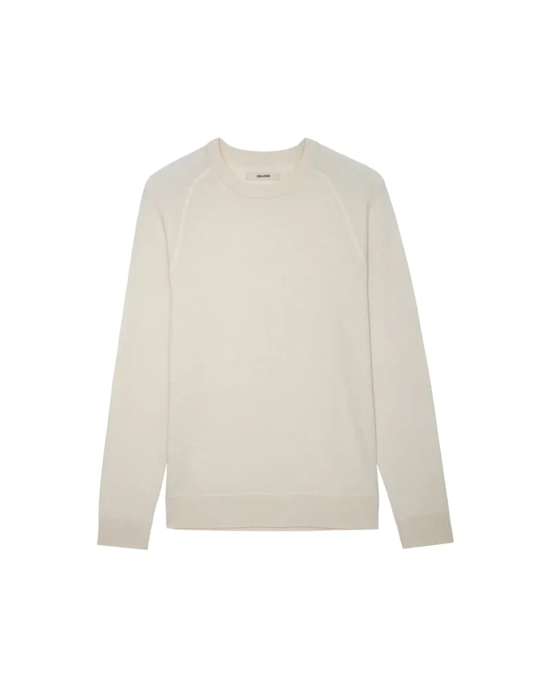 Zadig & Voltaire Pullover Thomaso Flocon