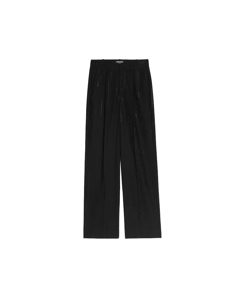 Zadig & Voltaire Hose Puros Black