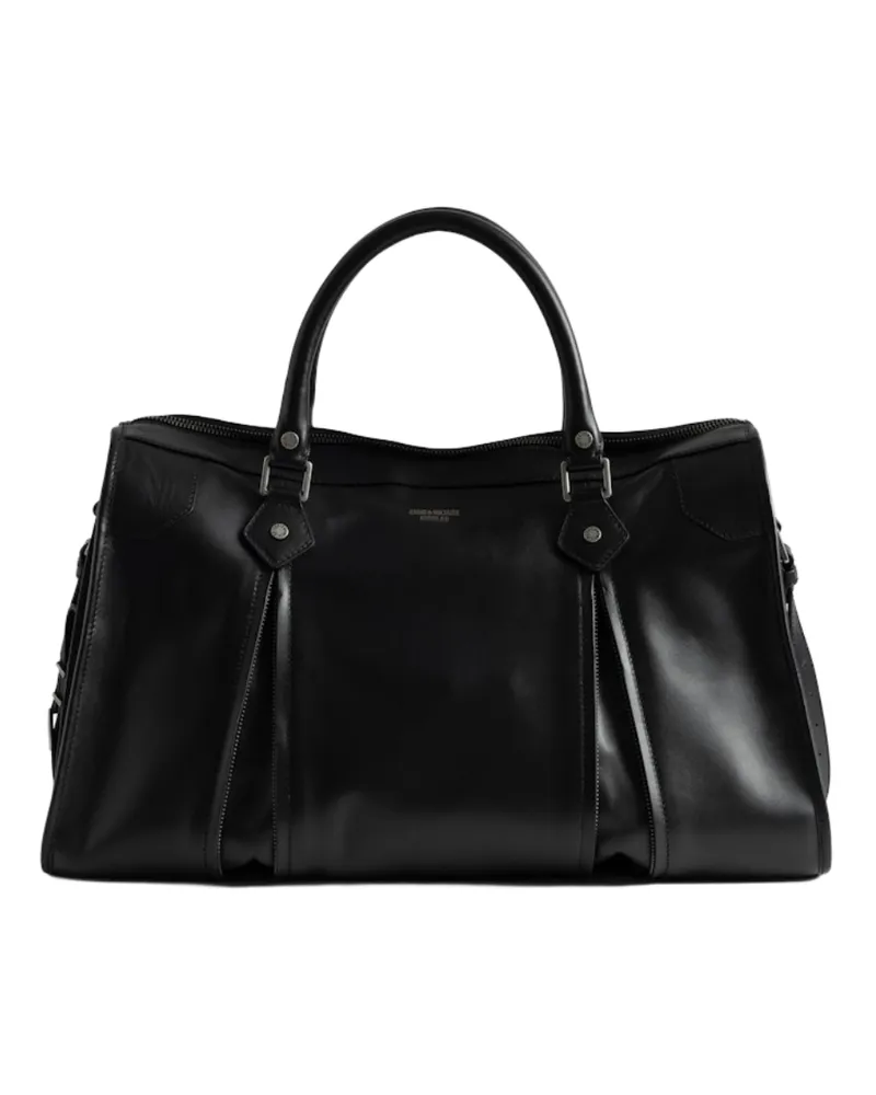 Zadig & Voltaire Tasche Sunny XL Schwarz