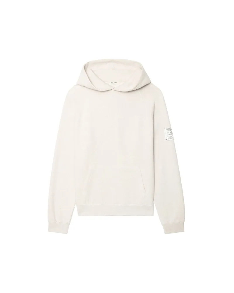 Zadig & Voltaire Sweatshirt Georgio Light