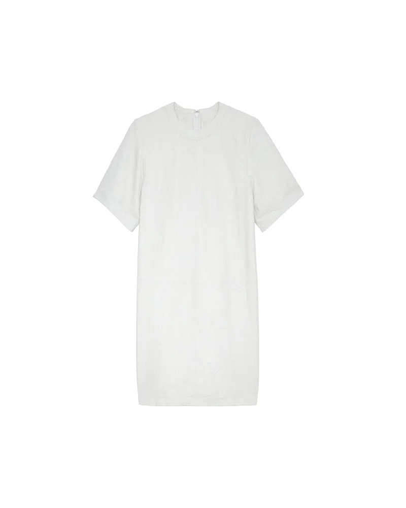 Zadig & Voltaire Riddy Kleid 100% Knitterlediger Judo