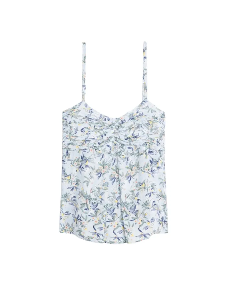 Zadig & Voltaire Caraco Cippie Blau