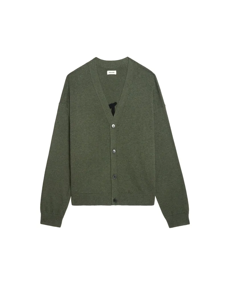 Zadig & Voltaire Cardigan Mirko Used