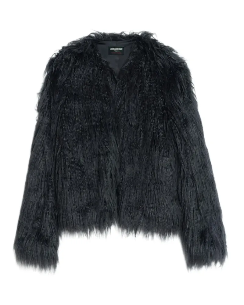 Zadig & Voltaire Mantel Freddie Grau