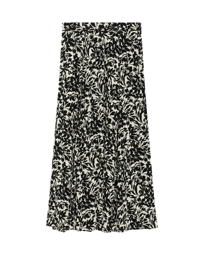 Zadig & Voltaire Joyo Rock Schwarz