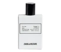 Parfüm Tome 1 La Pureté 50ML