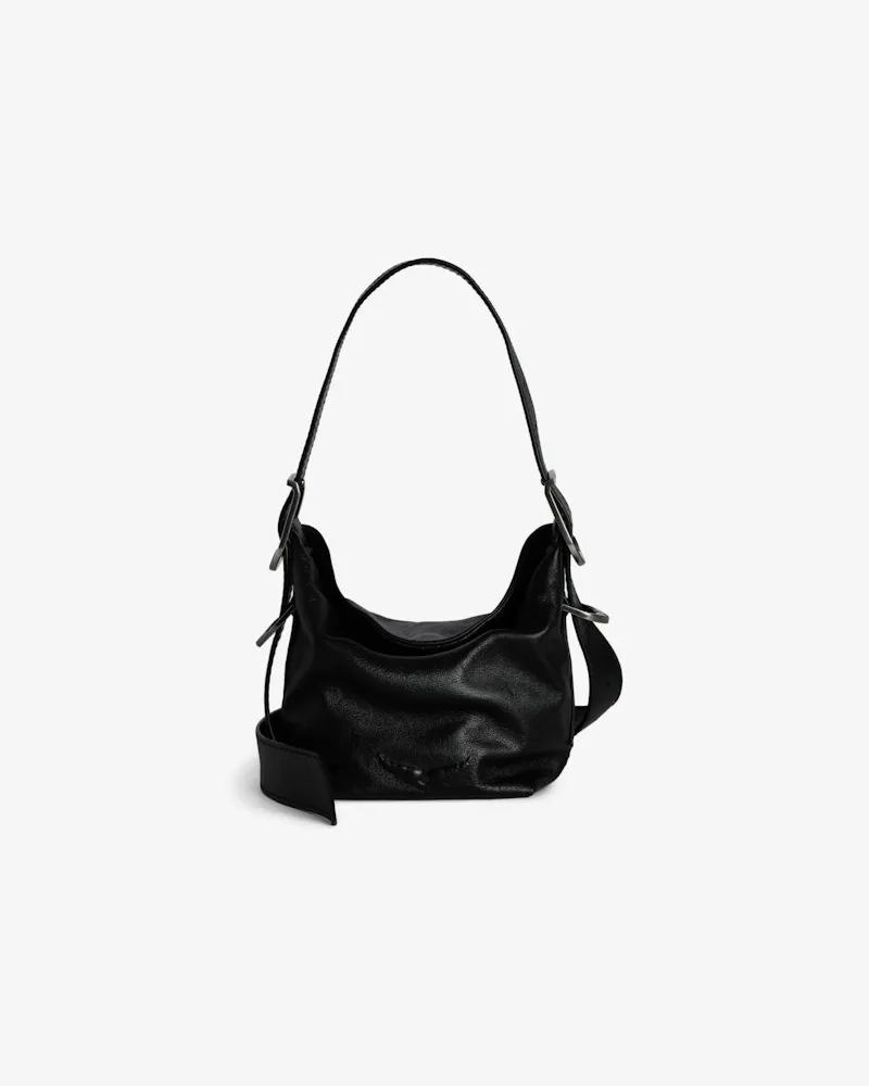 Zadig & Voltaire Baby Jane Tasche Black