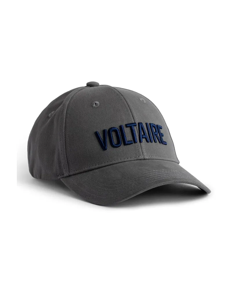 Zadig & Voltaire Kappe Klelia Voltaire Street