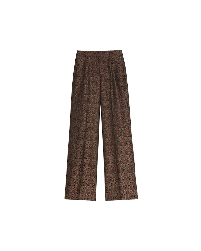 Zadig & Voltaire Hose Panol Black