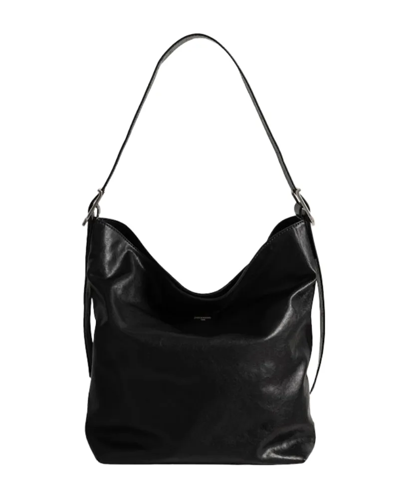 Zadig & Voltaire Jane Hobo Tasche Schwarz