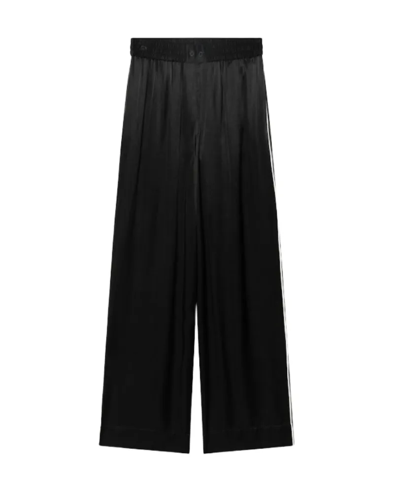 Zadig & Voltaire Pin Hose Schwarz