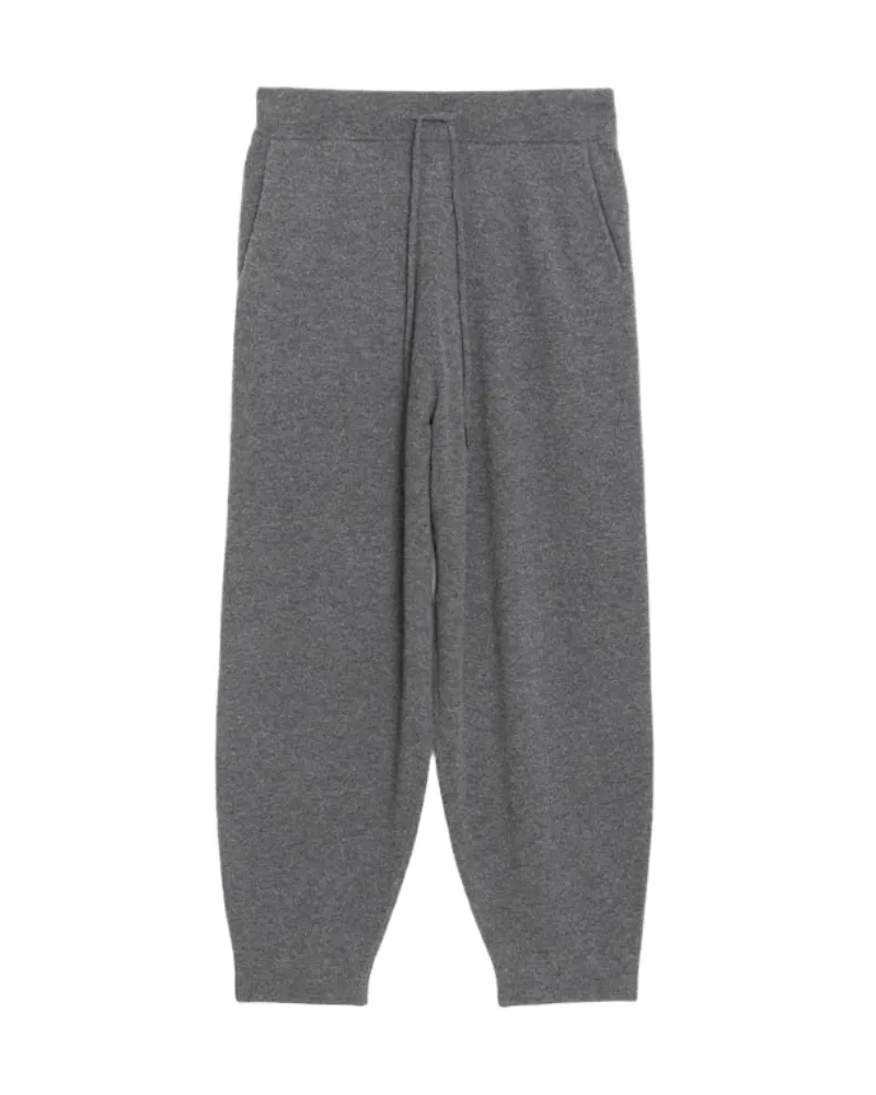 Zadig & Voltaire Parry Jogginghose Grau