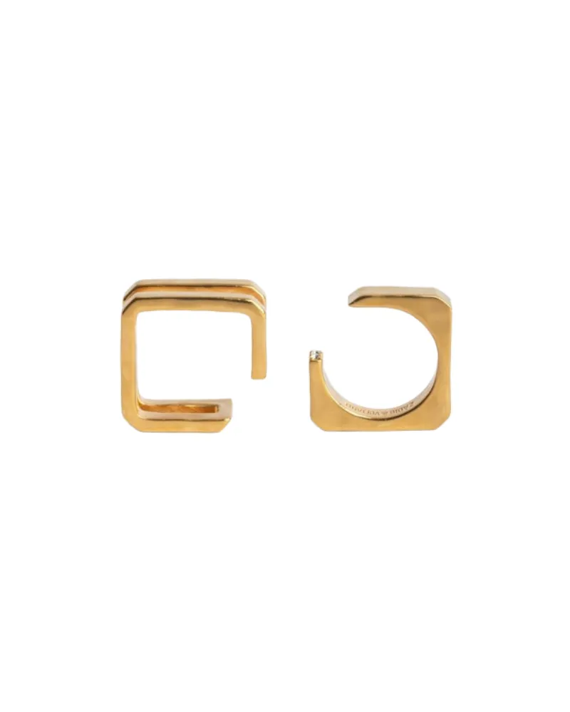 Zadig & Voltaire Ringe Cecilia Gold