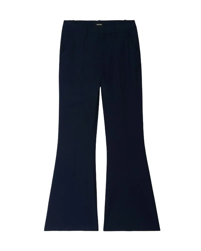 Zadig & Voltaire Hose Prevy Blau