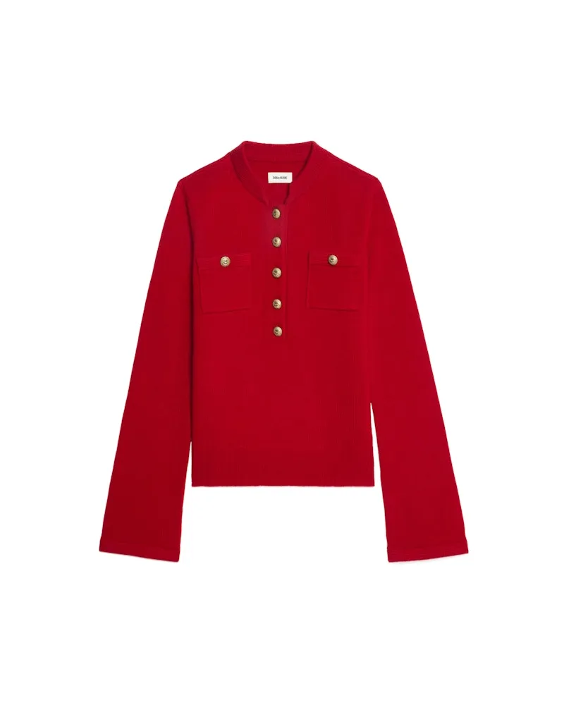 Zadig & Voltaire Pullover Lucas Love