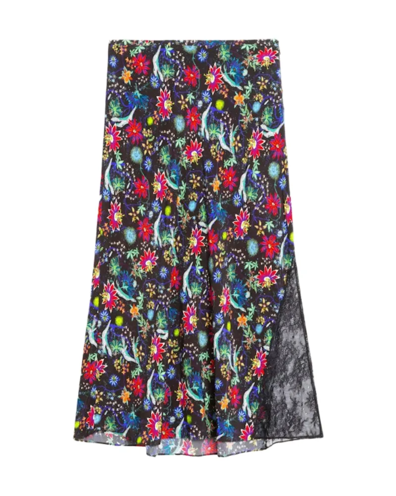 Zadig & Voltaire Rock Jayla Blau