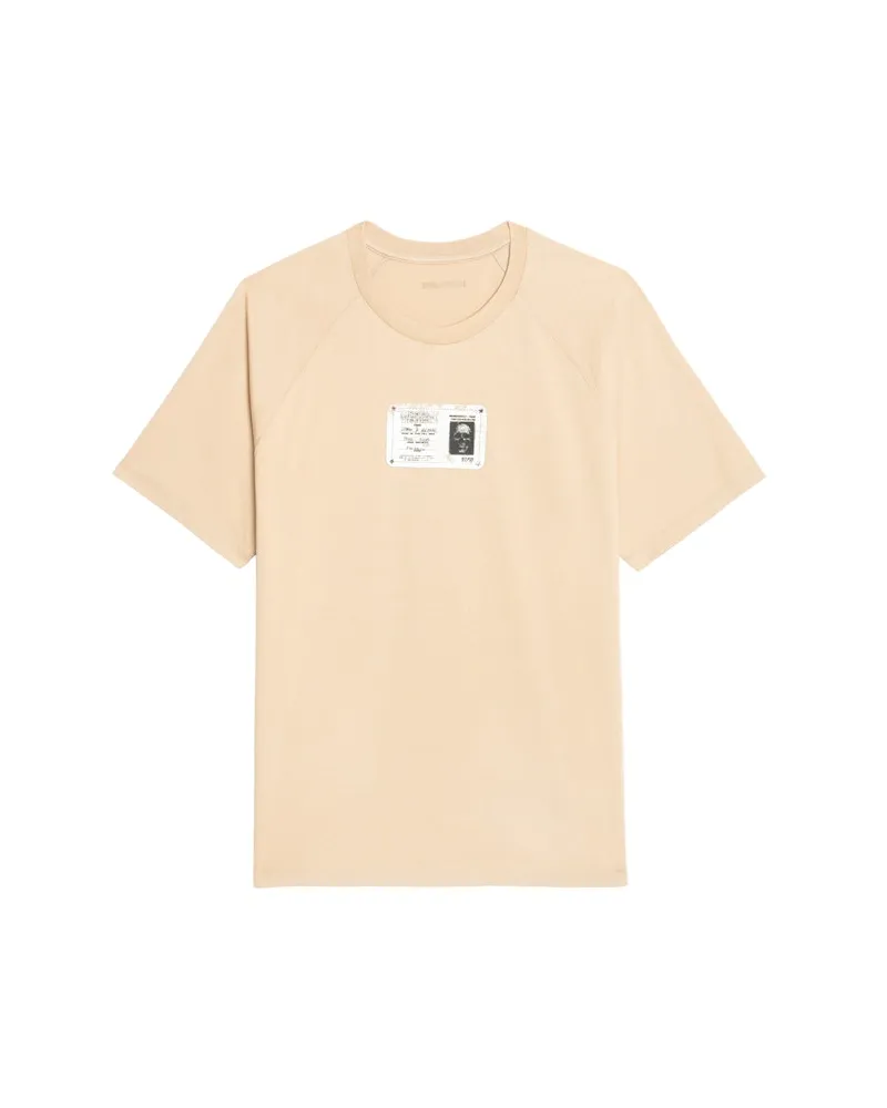 Zadig & Voltaire T-shirt Torry Safari