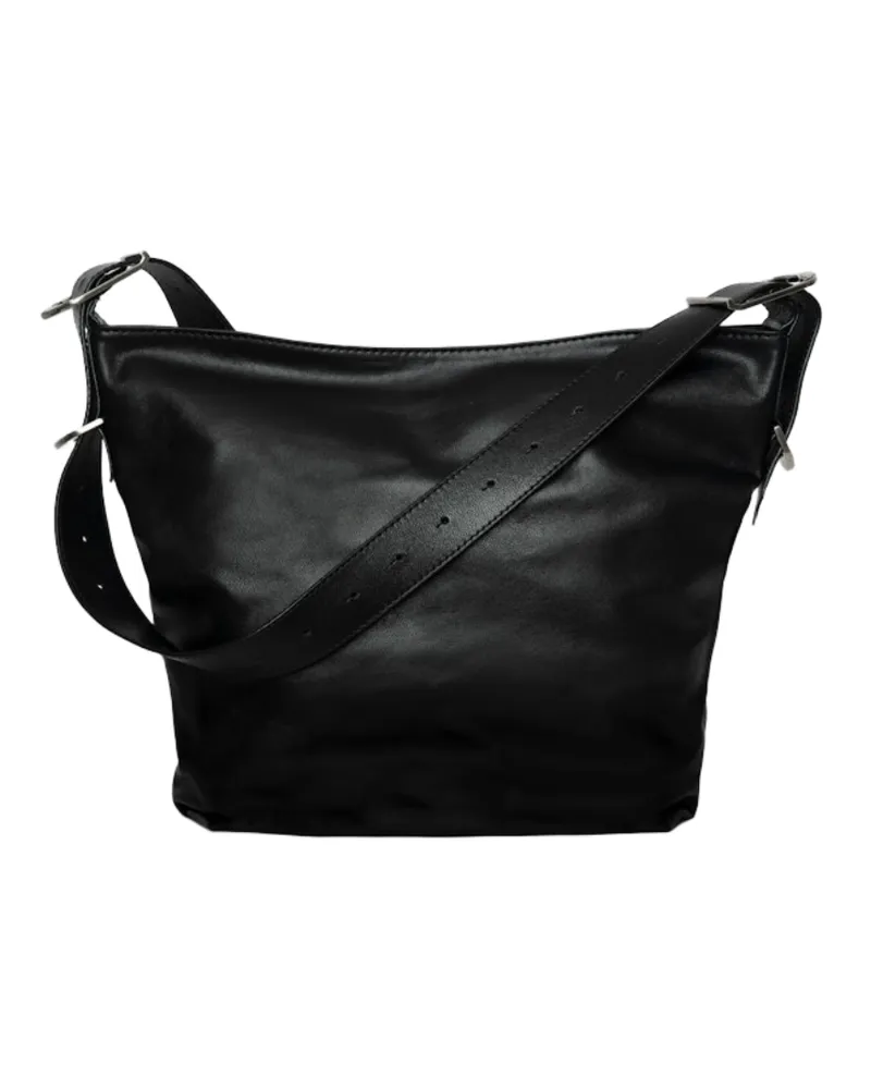Zadig & Voltaire Jane Hobo Tasche Schwarz
