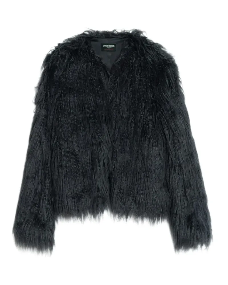 Zadig & Voltaire Mantel Freddie Grau