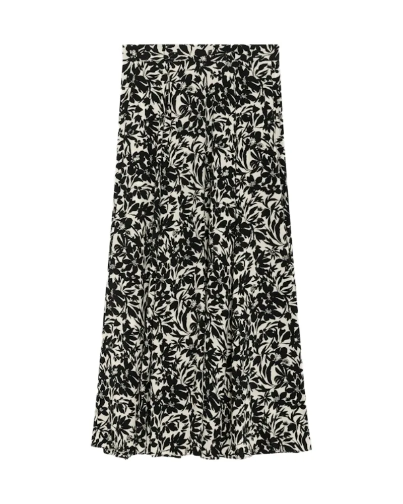Zadig & Voltaire Joyo Rock Schwarz