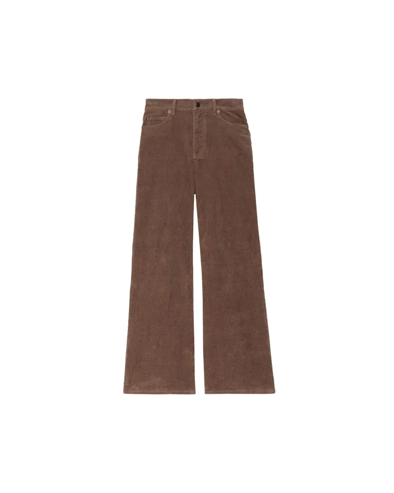 Zadig & Voltaire Hose Eli Wood