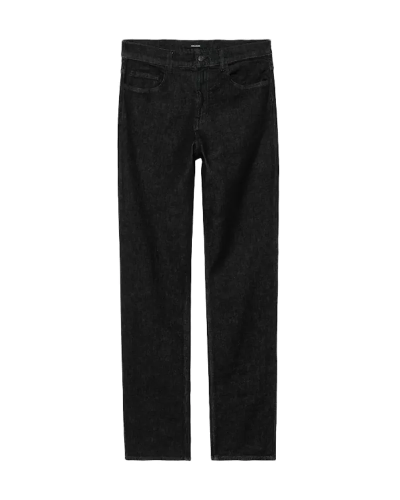 Zadig & Voltaire Jeans John Schwarz