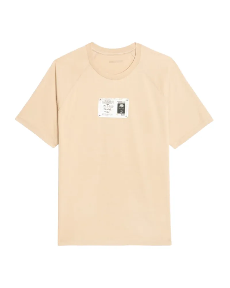 Zadig & Voltaire T-Shirt Torry Orange