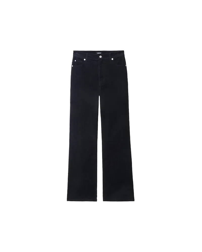 Zadig & Voltaire Hose Evy Black