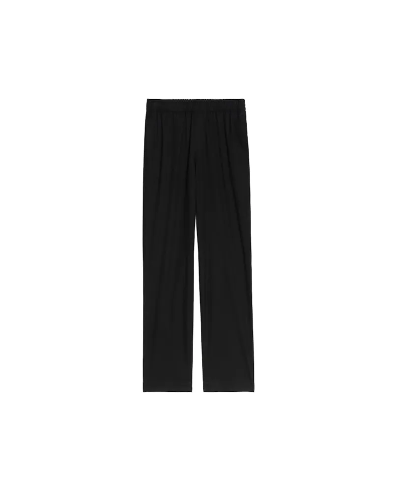 Zadig & Voltaire Hose Pix Black