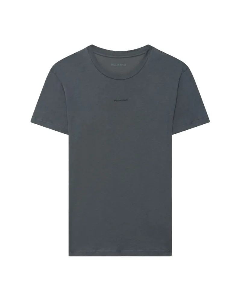 Zadig & Voltaire Thierry T-Shirt Grau
