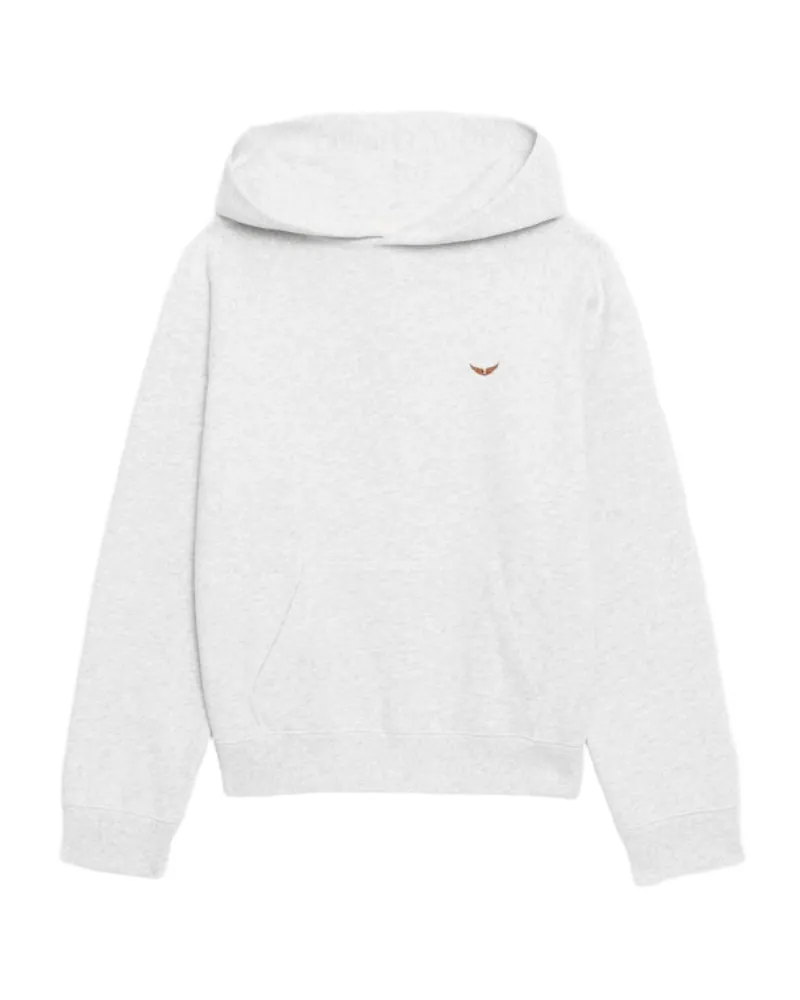 Zadig & Voltaire Georgy Sweatshirt Grau