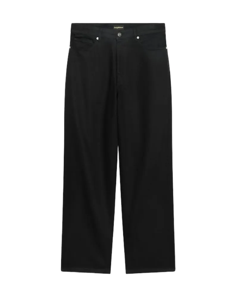 Zadig & Voltaire Eldah Jeans Schwarz