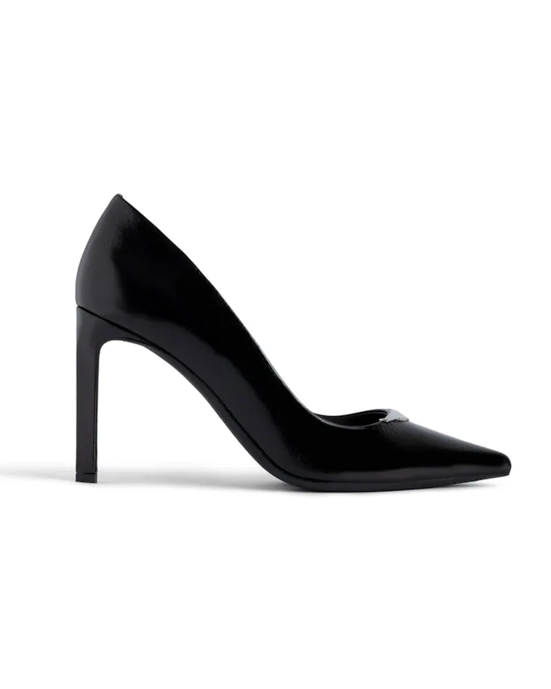 Zadig & Voltaire Pumps Perfect Schwarz