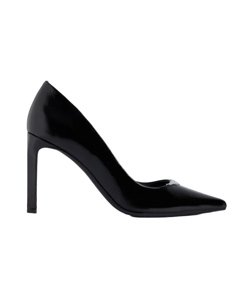 Zadig & Voltaire Pumps Perfect Schwarz