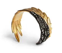 Armband Rock Feather Spread Your Wings