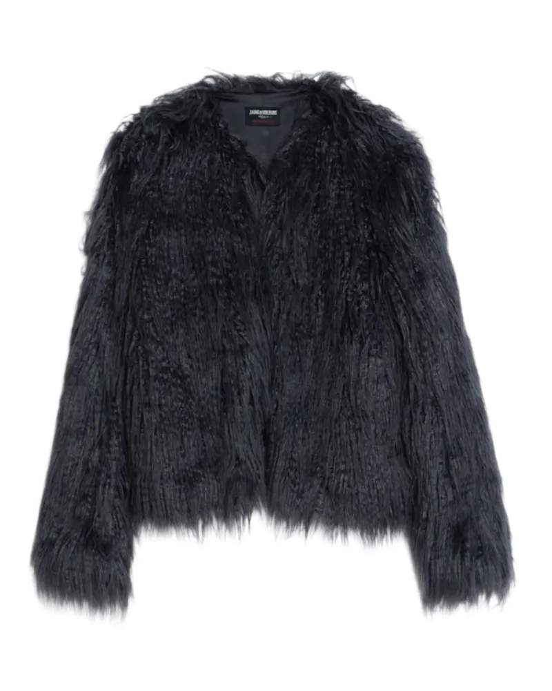 Zadig & Voltaire Mantel Freddie Grau