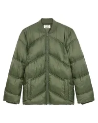 Zadig & Voltaire Daunenjacke Bony Grass