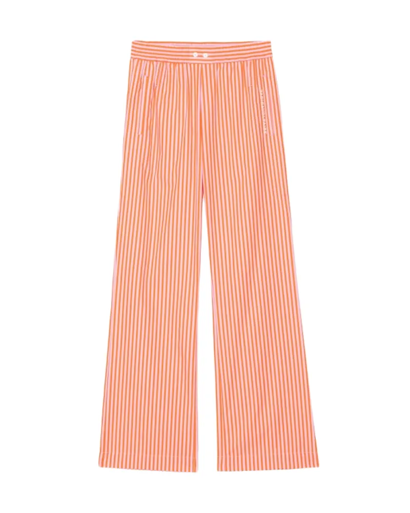 Zadig & Voltaire Hose Poma Rosa
