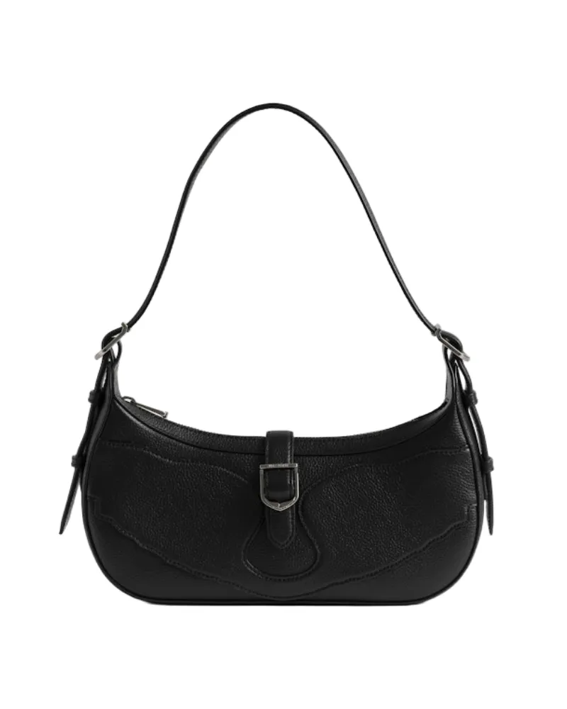 Zadig & Voltaire Moonrise Tasche Schwarz