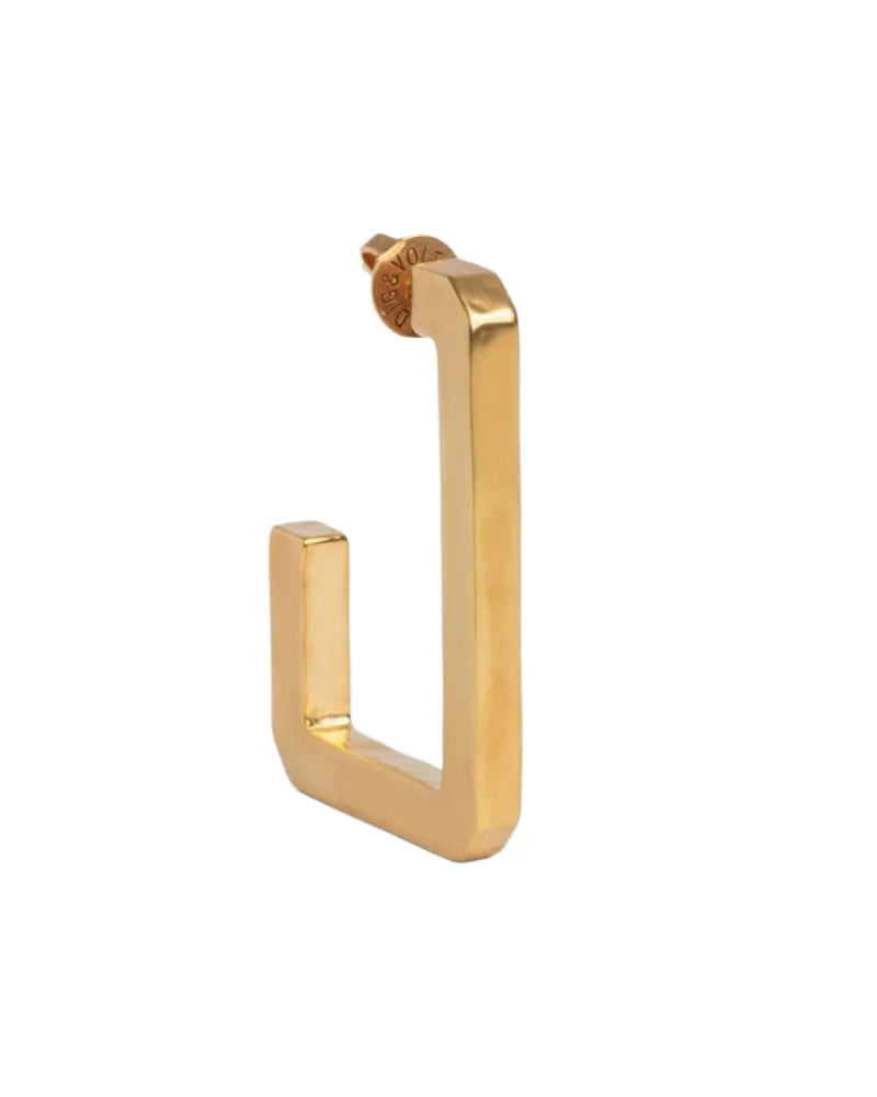 Zadig & Voltaire Ohrringe Cecilia Gold