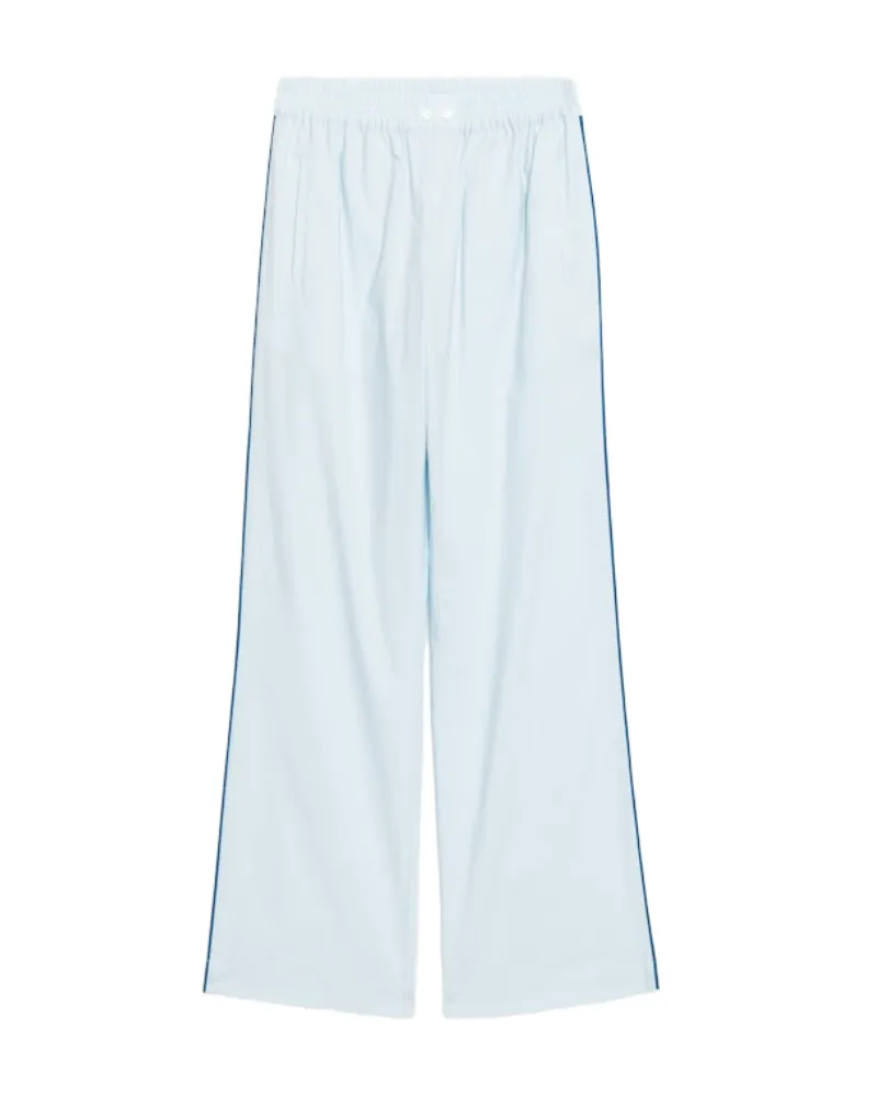 Zadig & Voltaire Hose Poma Blau
