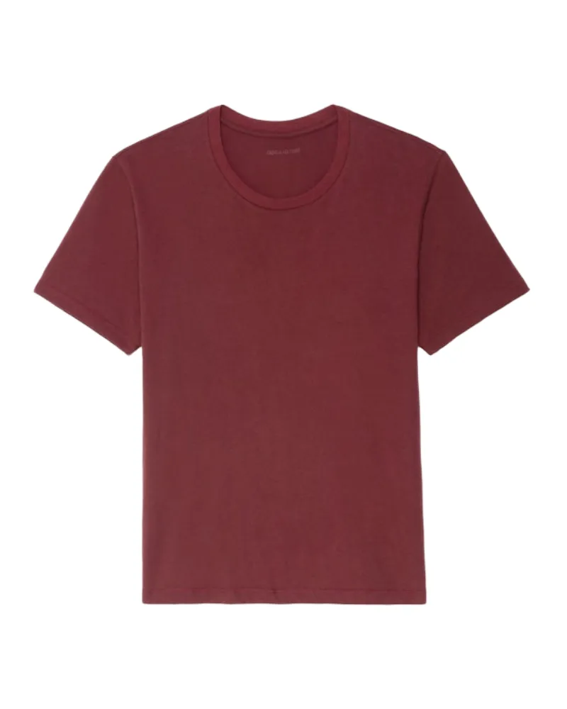 Zadig & Voltaire T-Shirt Tommy Rot