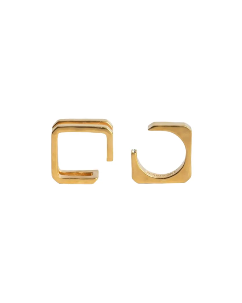 Zadig & Voltaire Ringe Cecilia Gold