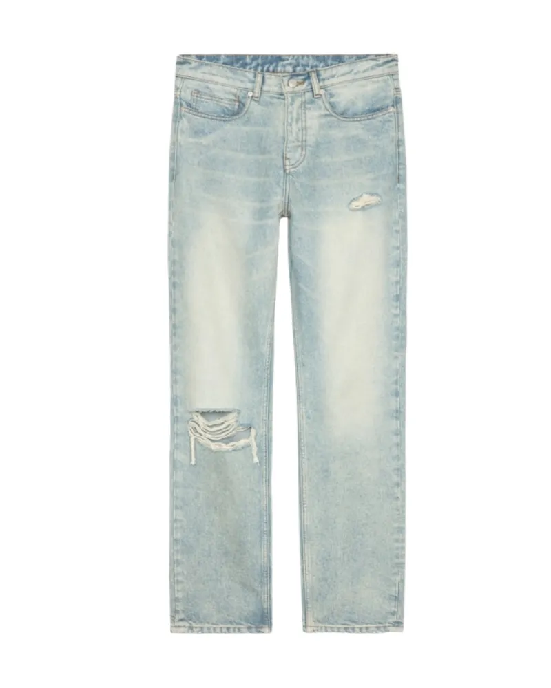 Zadig & Voltaire Jean John Blau