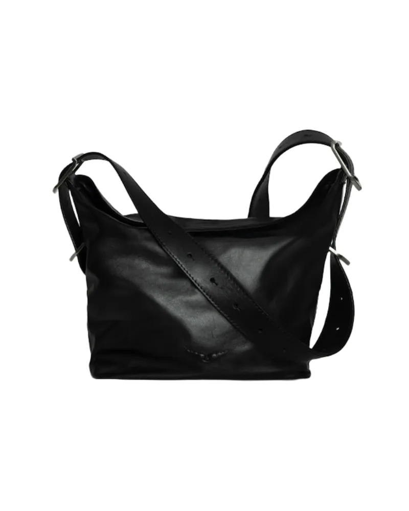 Zadig & Voltaire Jane Tasche Schwarz