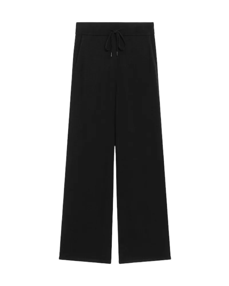 Zadig & Voltaire Parraz Jogginghose Schwarz
