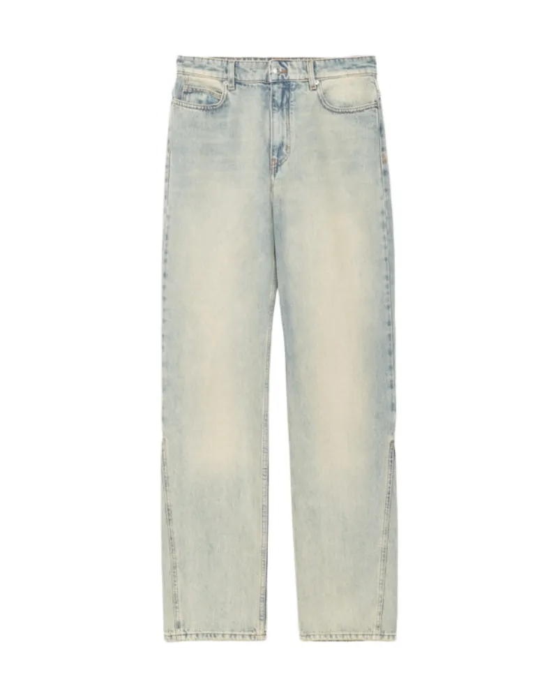 Zadig & Voltaire Jean Ete Blau