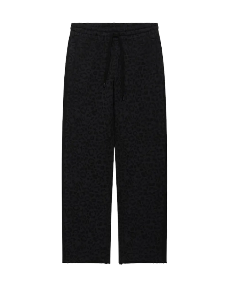 Zadig & Voltaire Chilloh Jogginghose Grau