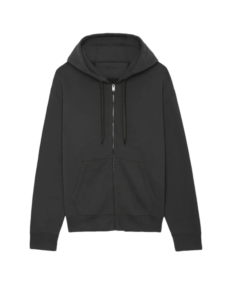 Zadig & Voltaire Sweatshirt Sacha Grau